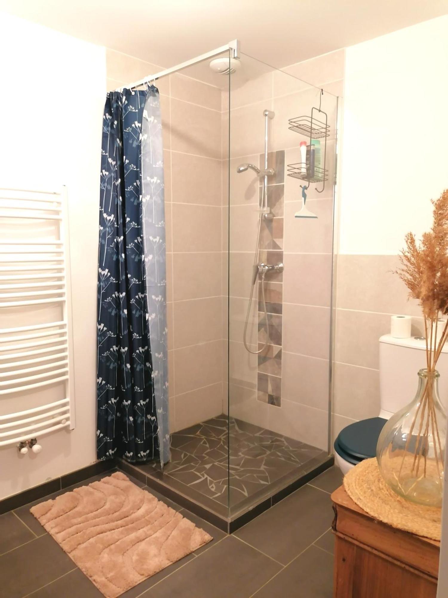 Charmante Suite Independante En Maison De Village Loriol-sur-Drome Zewnętrze zdjęcie