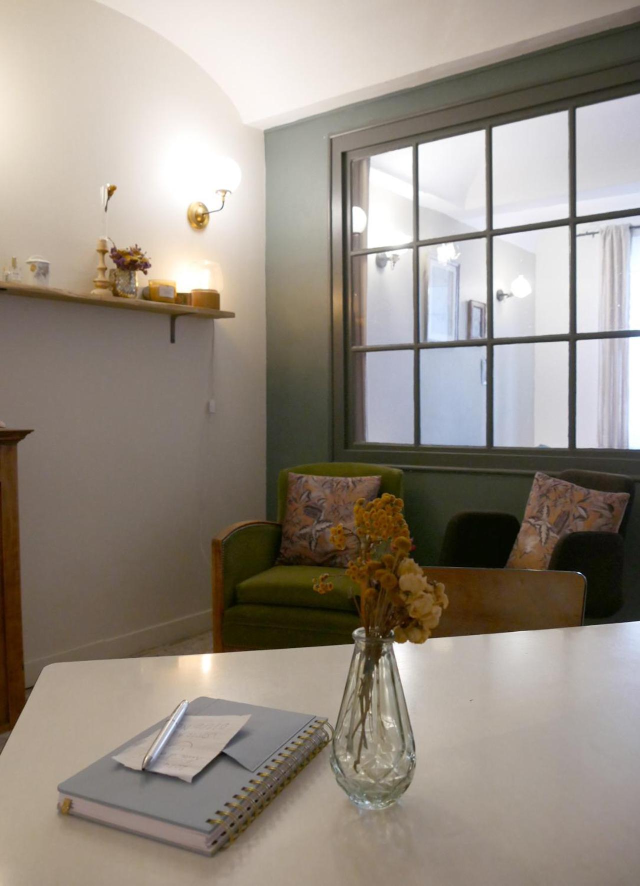 Charmante Suite Independante En Maison De Village Loriol-sur-Drome Zewnętrze zdjęcie