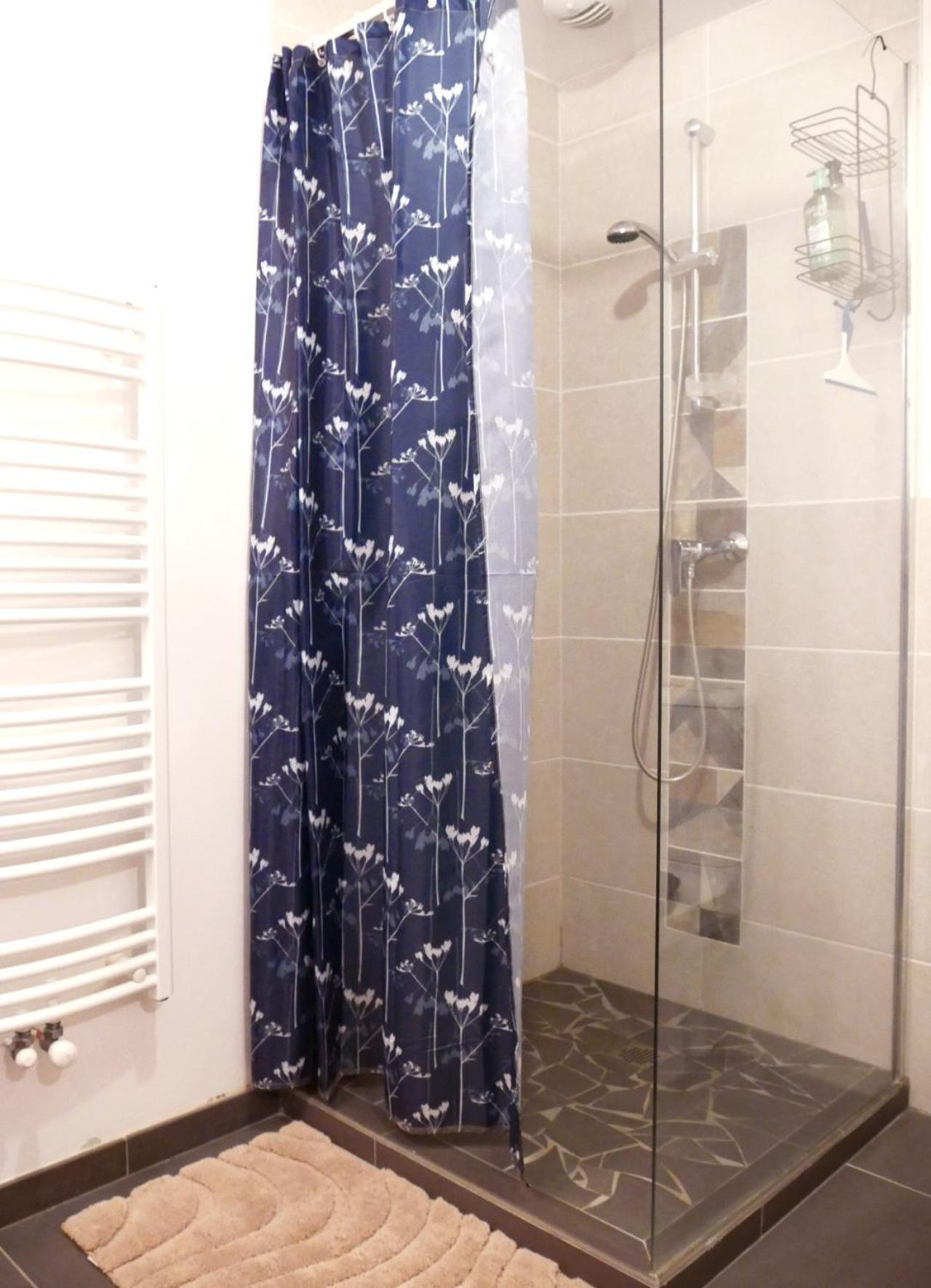 Charmante Suite Independante En Maison De Village Loriol-sur-Drome Zewnętrze zdjęcie