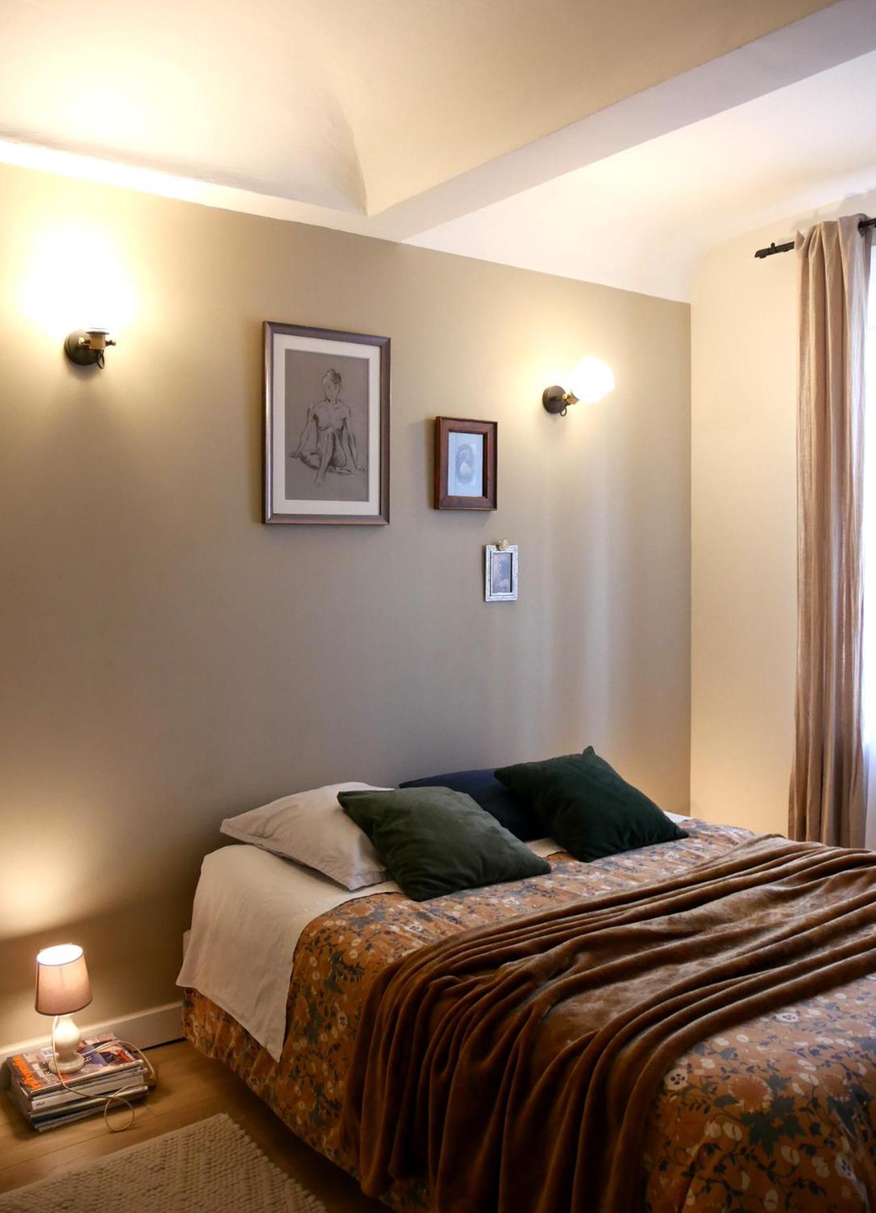Charmante Suite Independante En Maison De Village Loriol-sur-Drome Zewnętrze zdjęcie